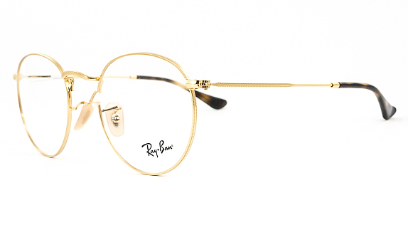 RAY-BAN RB 3447V 2500