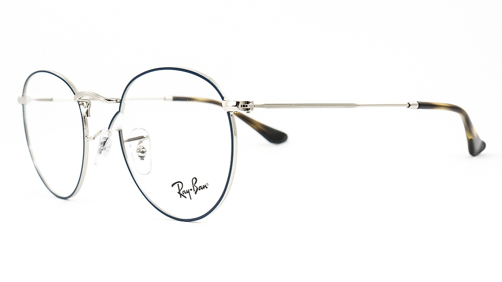 RAY-BAN RB 3447V 2970