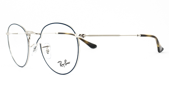 RAY-BAN RB 3447V 2970