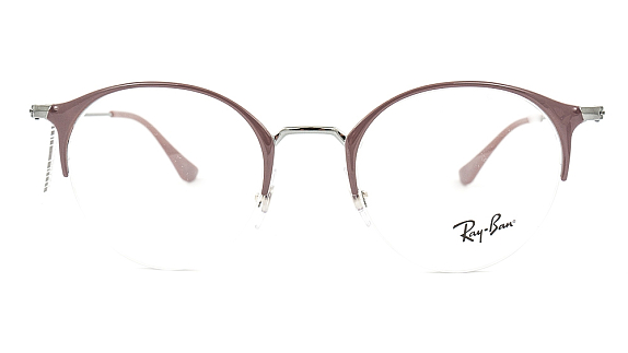 RAY-BAN RB 3578V 2907