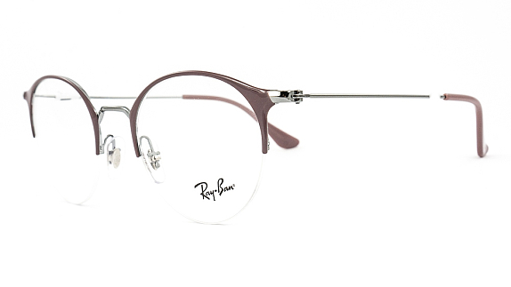 RAY-BAN RB 3578V 2907