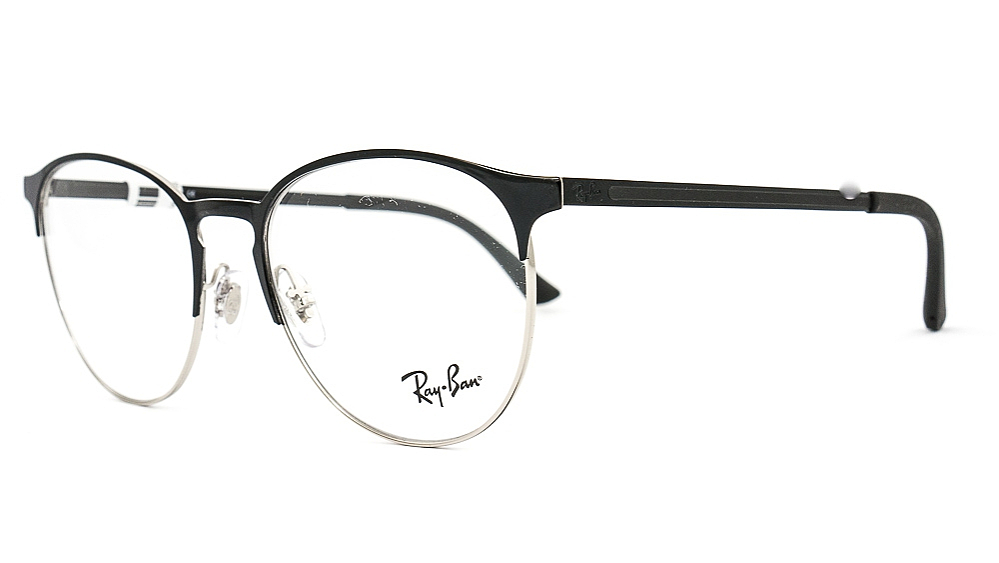 RAY-BAN RB 6375 2861