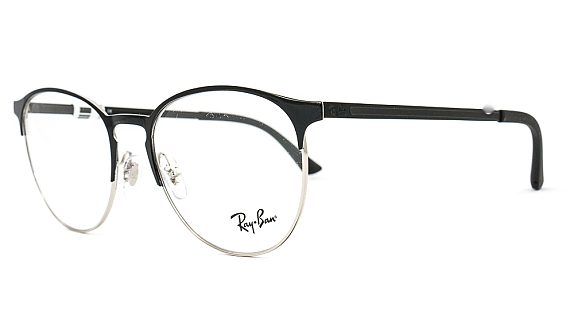 RAY-BAN RB 6375 2861