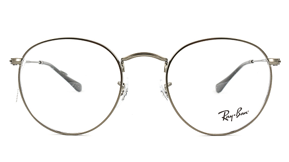 RAY-BAN RB 3447V 2820