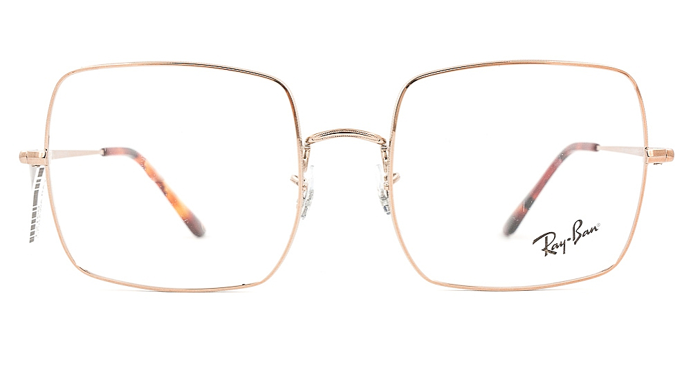 RAY-BAN RB 1971-V SQUARE 2943