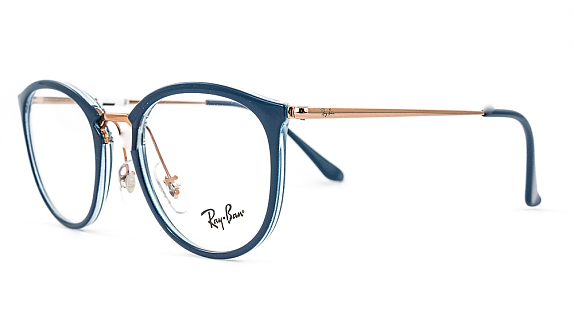 RAY-BAN RB 7140 5853