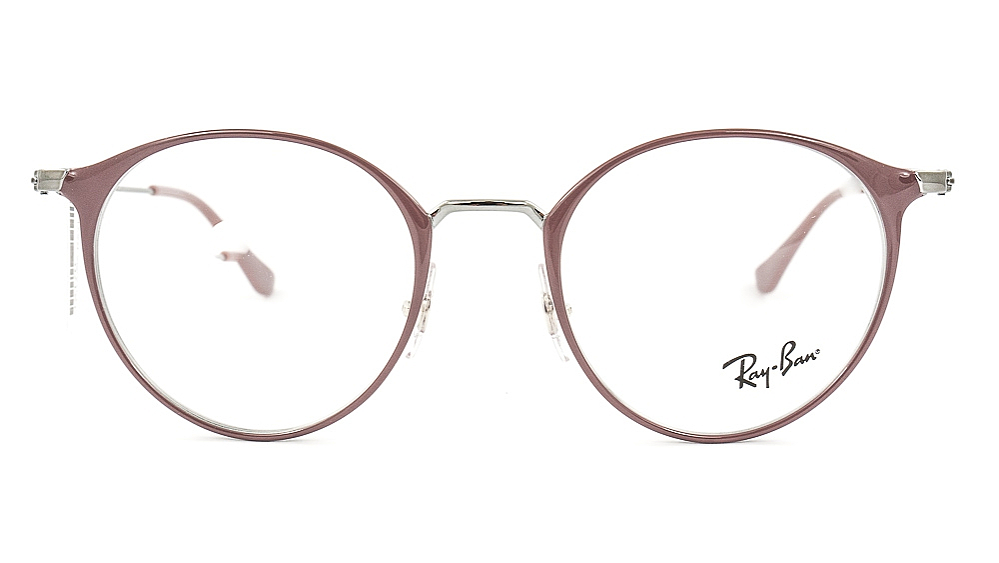 RAY-BAN RX 6378 2907