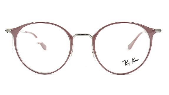 RAY-BAN RX 6378 2907