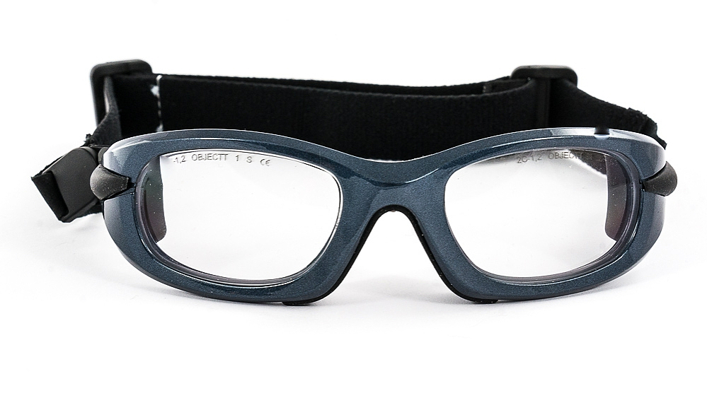 PROGEAR EG-S1011 C6 METALLIC BLUE