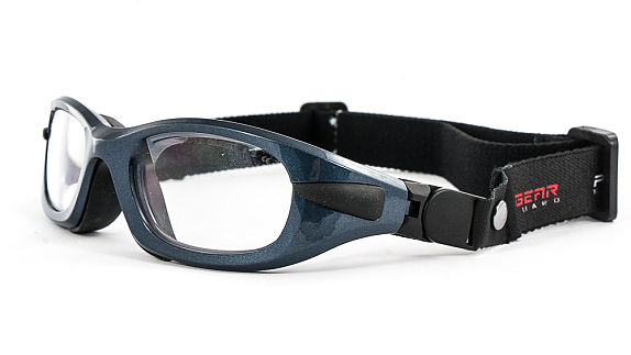 PROGEAR EG-S1011 C6 METALLIC BLUE