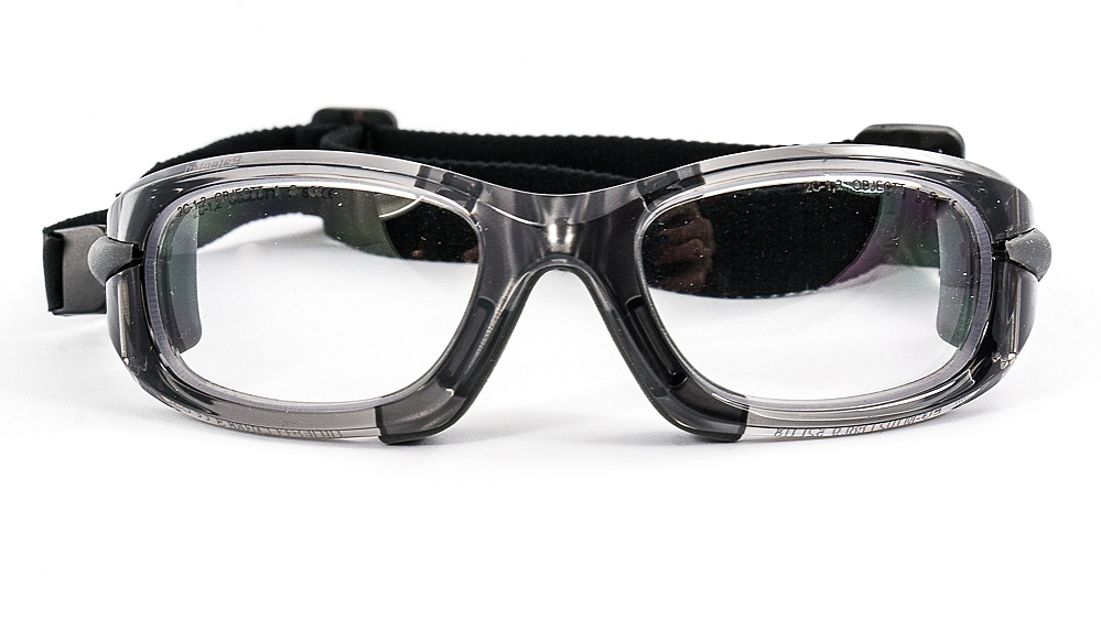 PROGEAR EG-M1021 C9 GREY TRANSPARENT