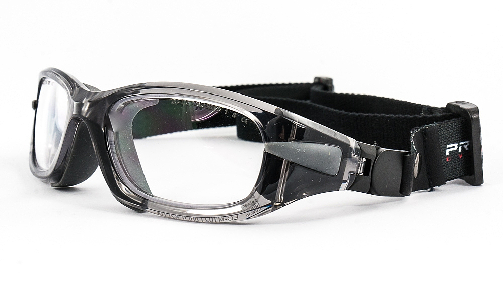 PROGEAR EG-M1021 C9 GREY TRANSPARENT