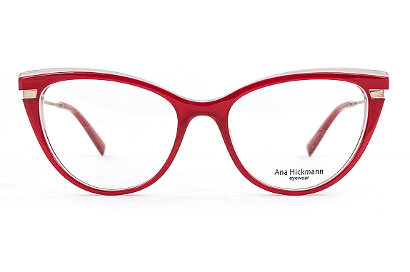 ANA HICKMANN AH6368 H01