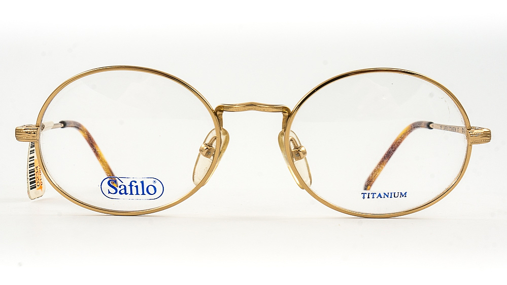 SAFILO TITANIUM 117 012