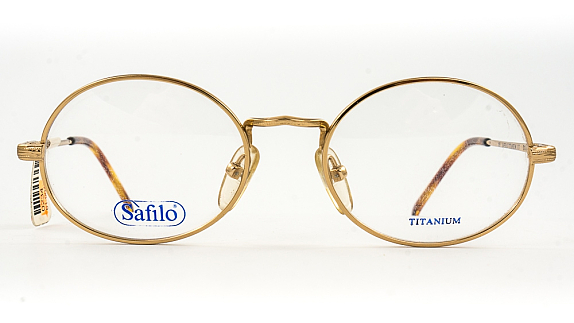 SAFILO TITANIUM 117 012