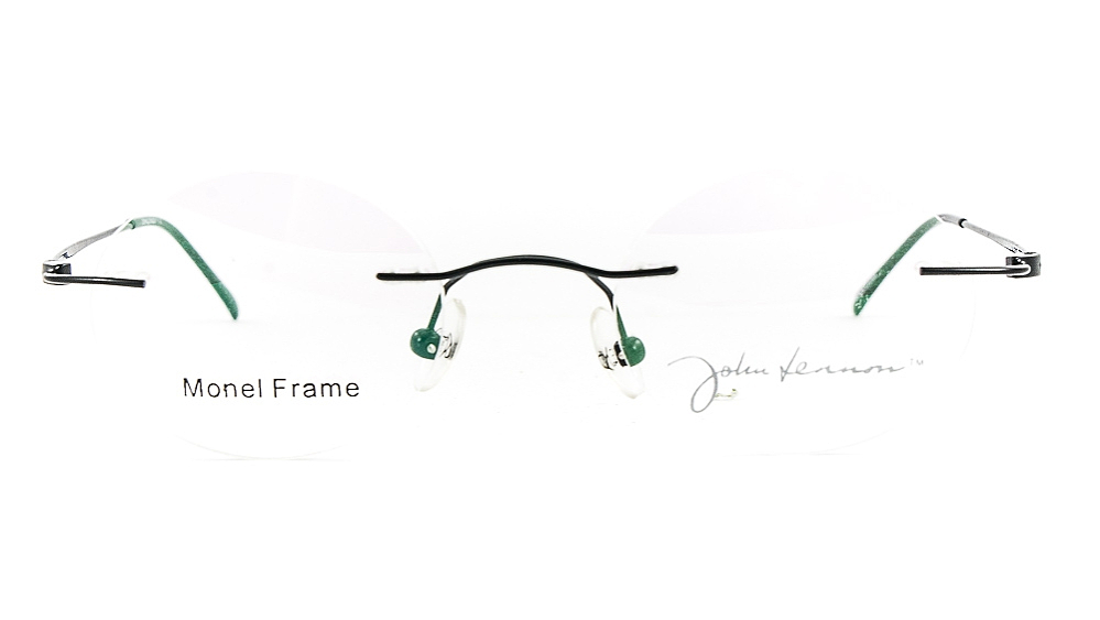 JOHN LENNON JLS 404R BLACK