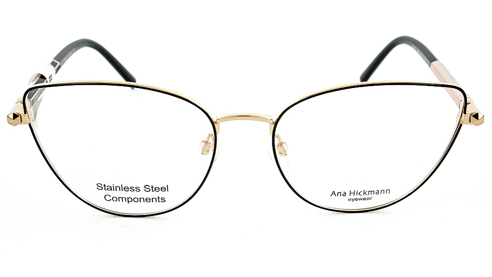 ANA HICKMANN AH1390 09A