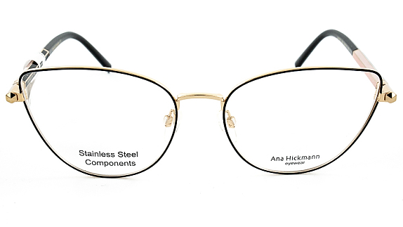 ANA HICKMANN AH1390 09A