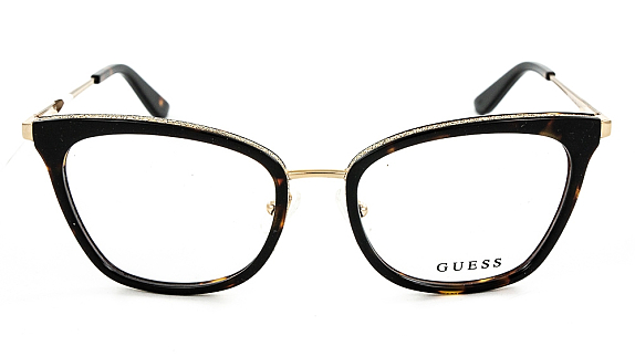 GUESS GU2706 056