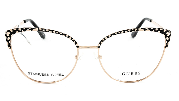 GUESS GU2715 001